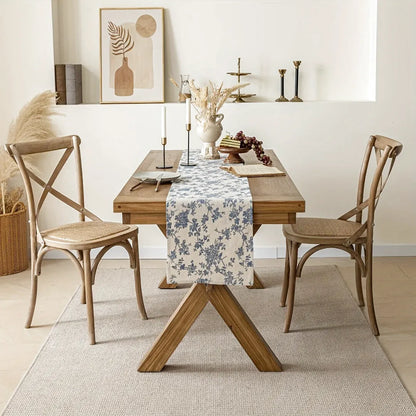 Chemin De Table Tendance